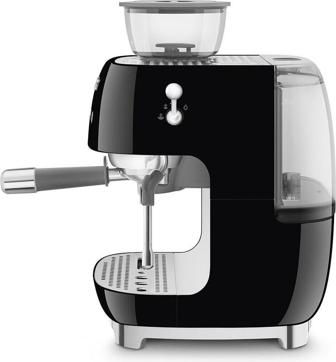 Image du produit Smeg EGF03BLEU
