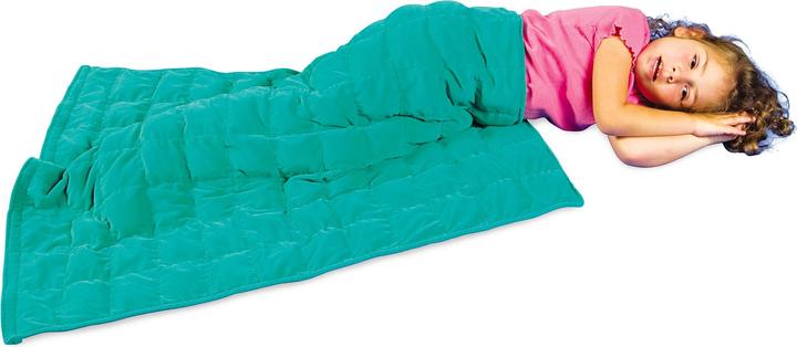 Stimove Gewichtsdecke Lay-On-Me