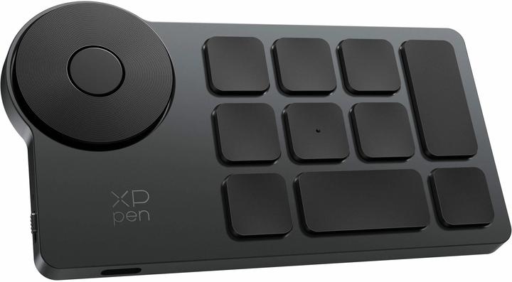 Actual product image XP-Pen Deco Pro (9", 5080 lpi)