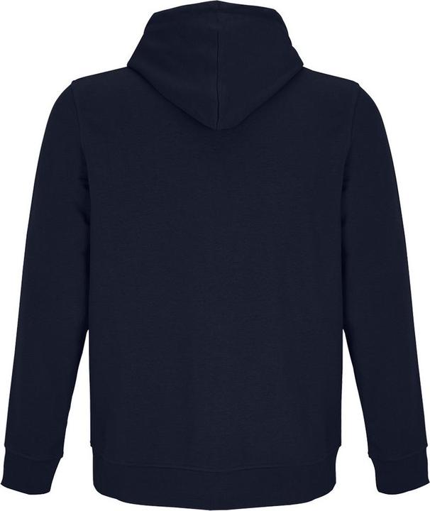 Immagine prodotto Sols Felpa con cappuccio Calipso con zip a tutta lunghezza (L)
