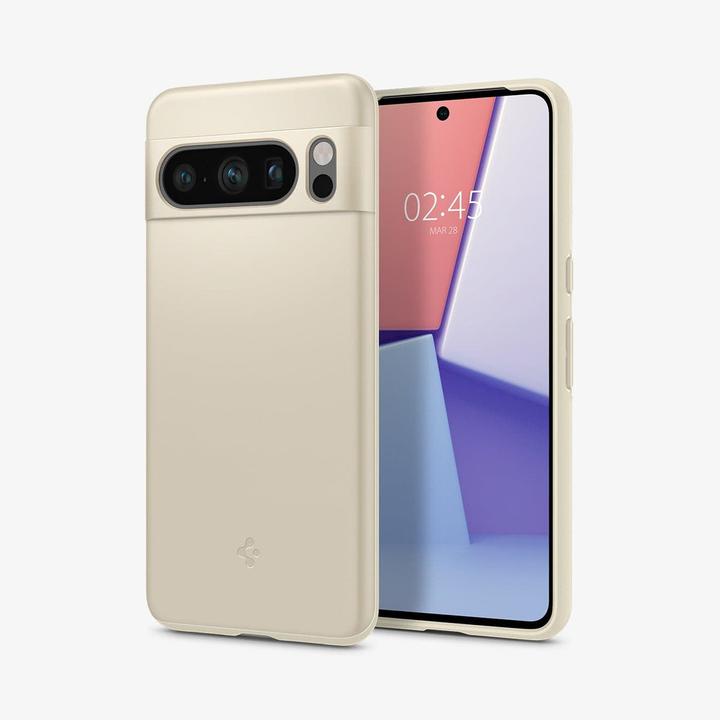 Produktbild Spigen Thin Fit (Google Pixel 8 Pro)