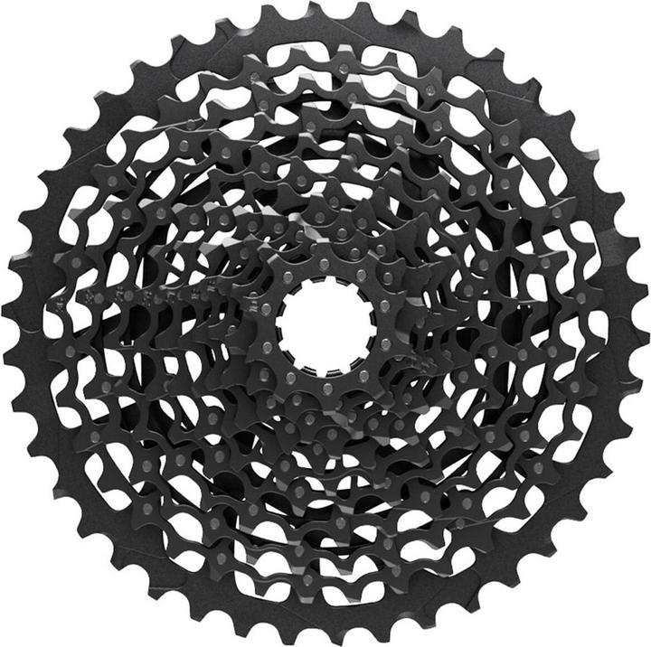 Actual product image Sram Xg-1175 (11-speed, 10-42)