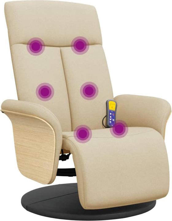 Actual product image VidaXL Gwenore