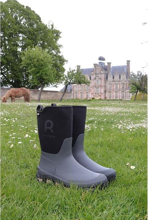 Actual product image Rouchette Clean Garden (39)