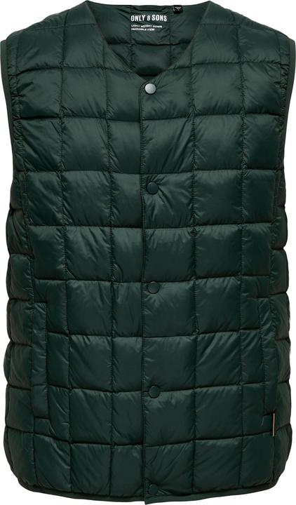 Actual product image Only & Sons ONSGAVIN Weste Weste (M)