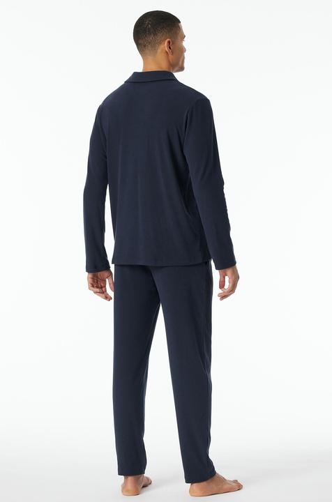 Image du produit Schiesser Pyjama Selected Premium Warming (48)