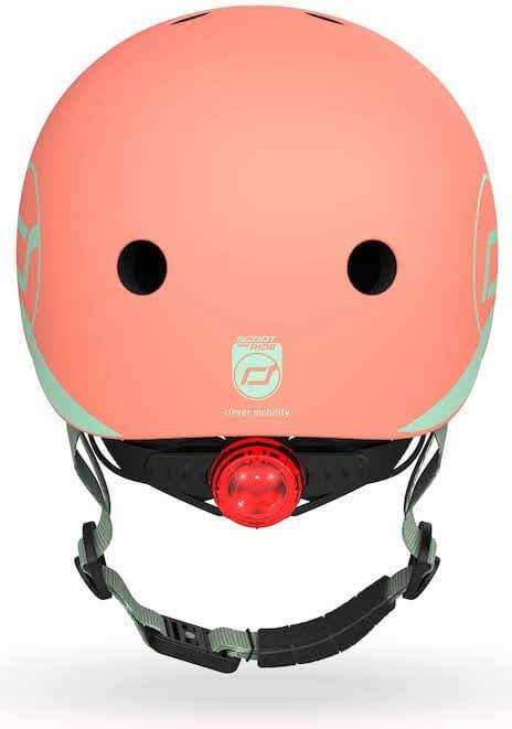 Image du produit Scoot and Ride Kask (45 - 51 cm)