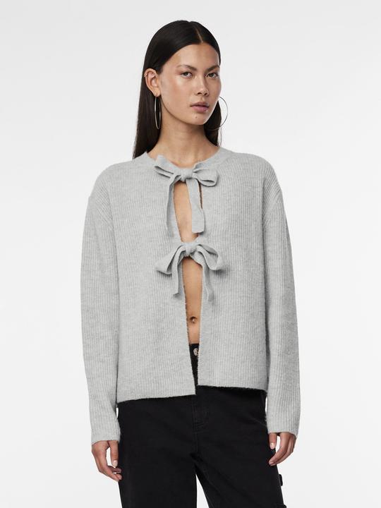 Image du produit Pieces PCSILLY Cardigan à bandes (M)
