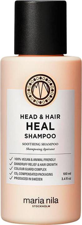 Produktbild Maria Nila Care & Style (100 ml, Flüssiges Shampoo)