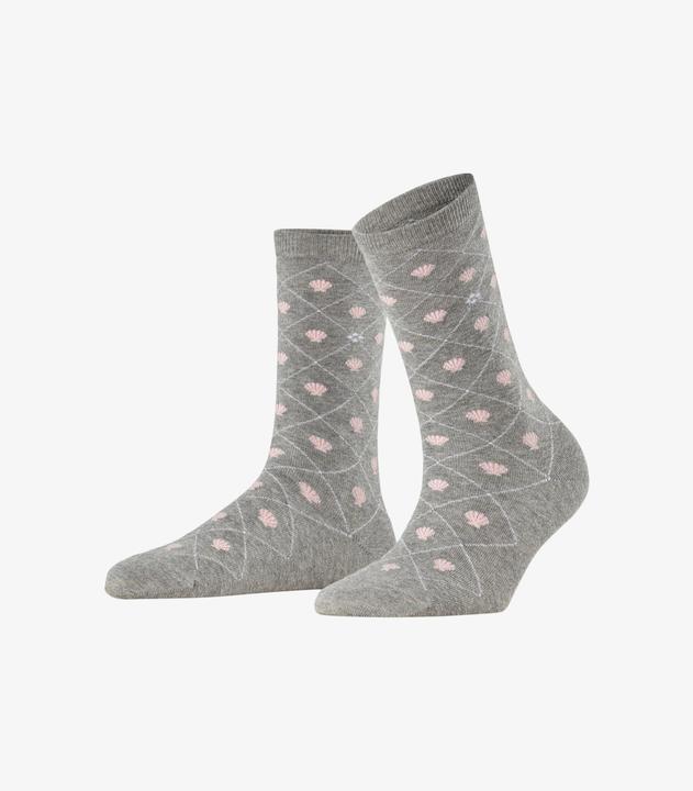 Actual product image Burlington Seashell (36 - 41)