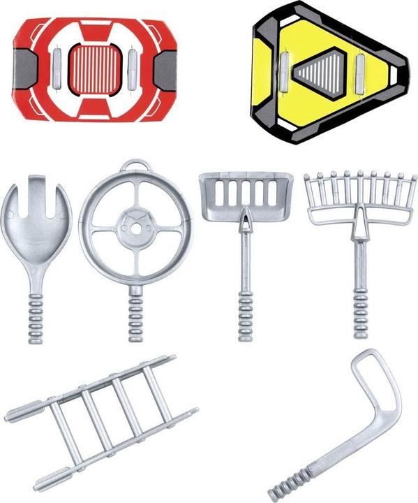 Produktbild Silverlit Robo Street Kombat Twin Pack