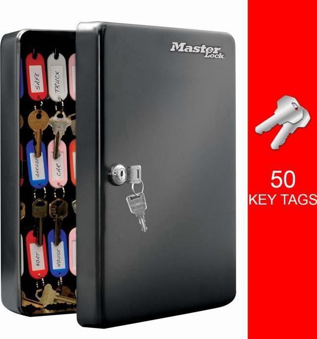 Produktbild Master Lock Pedro