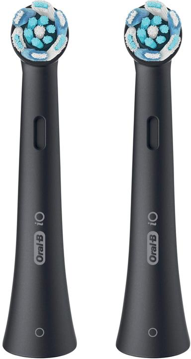 Image du produit Oral-B iO Nettoyage ultime (2 x)