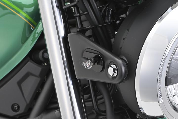 Actual product image Daytona Clignotant D-Light Mini3 LED(2 pièces)