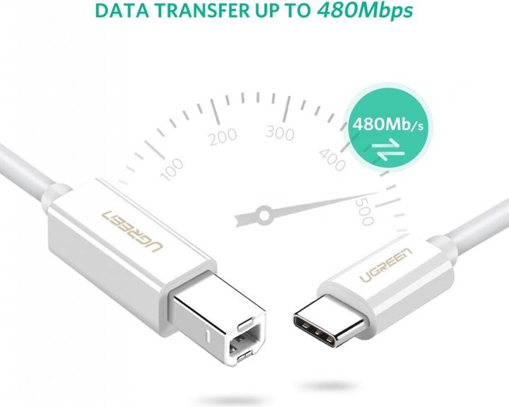 Ugreen US241 (2 m, USB 2.0)