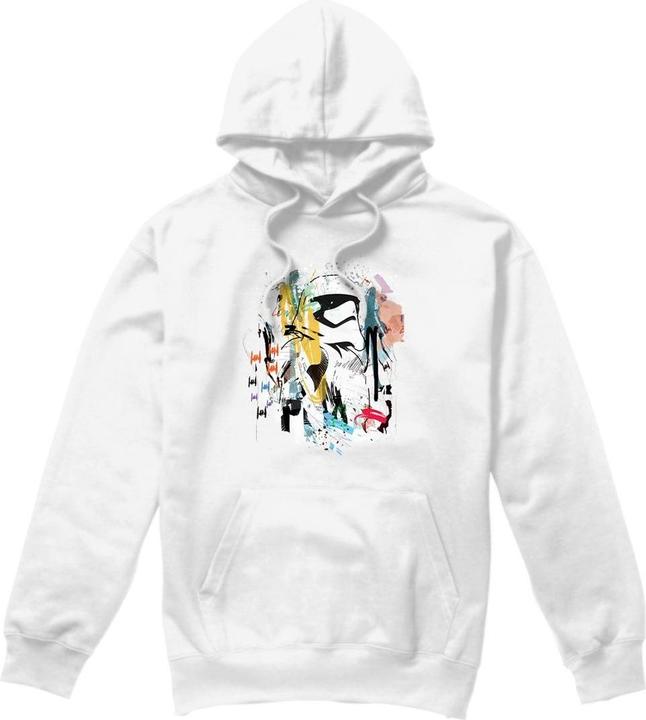 Star Wars Kapuzenpullover (XL)