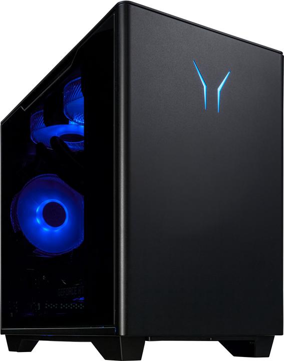 Image du produit Medion Bandit P20 (Intel Core i5-14400, 16 Go, 1000 Go, GeForce RTX 4060)