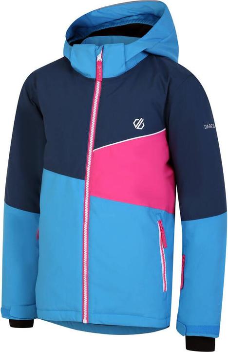 Actual product image Dare2b Steazy Jacket (116)