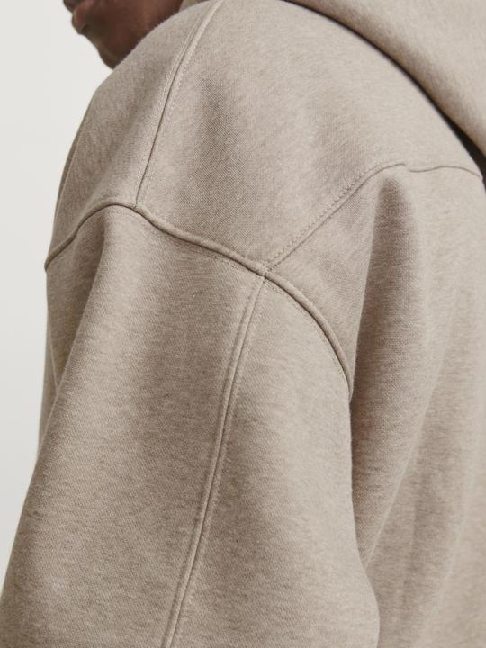Immagine prodotto Jack & Jones Gedruckt Kapuzenpullover Kapuzenpullover (XS)