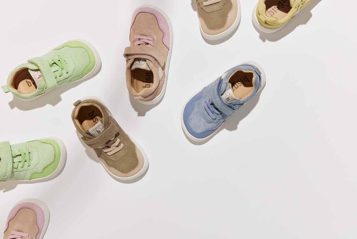 Produktbild Bisgaard Kid's Barefoot Baloo (24)