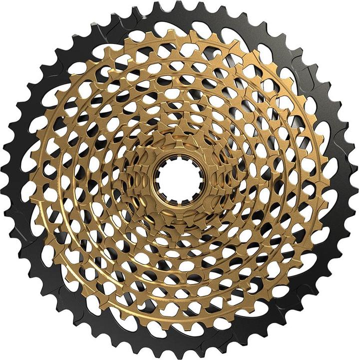 Actual product image Sram XG-1299 XX1 Eagle (12-speed, 10-52)