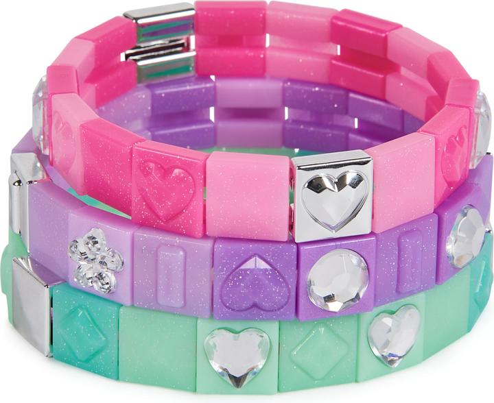 Image du produit Spin Master Recharge de bracelet Pop Style