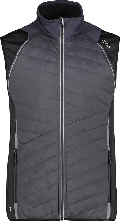 Produktbild CMP Campagnolo Light Softshell Jacke (46, S)