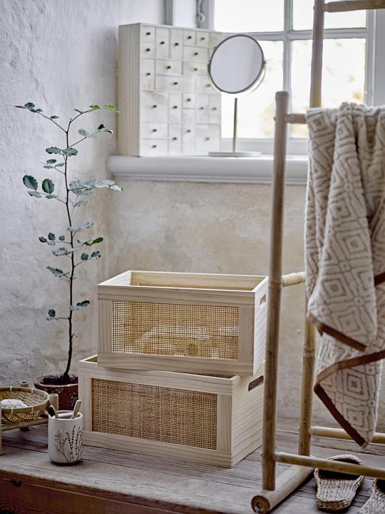 Actual product image Bloomingville Piana (39 x 29 x 20 cm, 23 l)