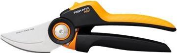 Actual product image Fiskars X-series bypass garden shears L P961