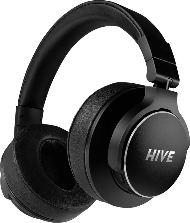 Actual product image Niceboy HIVE 3 Aura ANC (Cable)