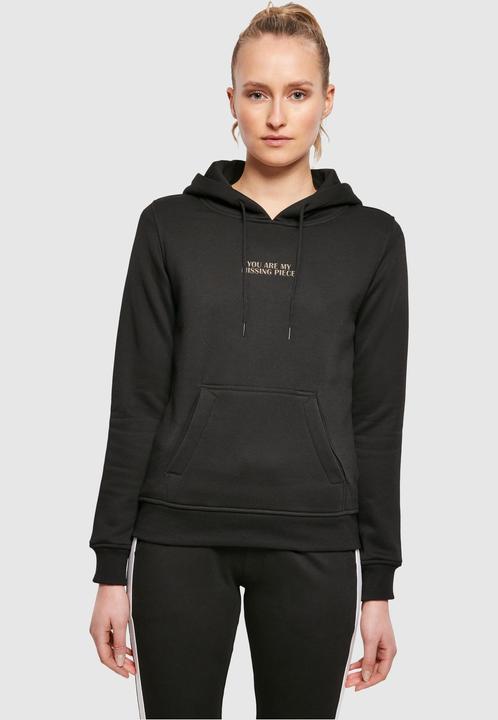 Immagine prodotto Merchcode Felpa con cappuccio pesante Missing Peace Donna - 136213 (XXL)