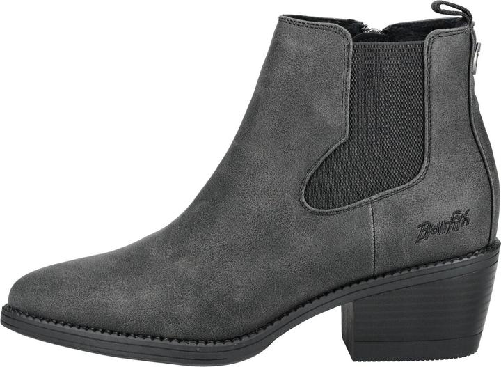 Actual product image Blowfish Stiefelette (37)