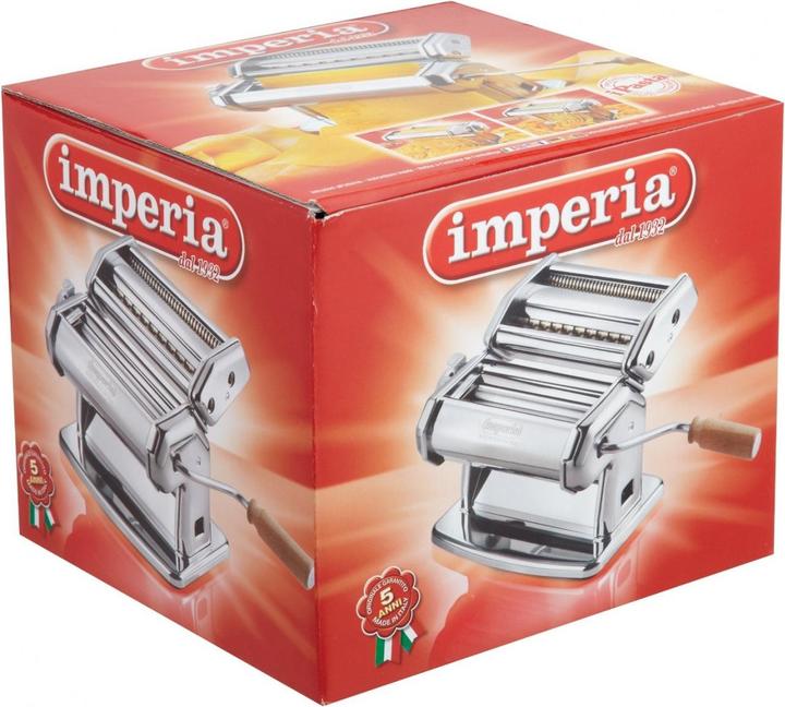 Productafbeelding Imperia Duplex