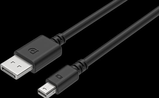 Immagine prodotto HTC DisplayPort — Mini DisplayPort