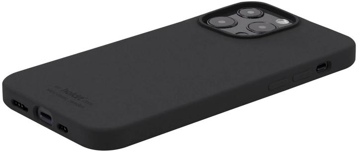 Actual product image Holdit Silicone (Apple iPhone 13 Pro Max)