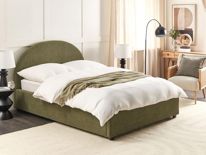 Actual product image Beliani Vaucluse (140 x 200)