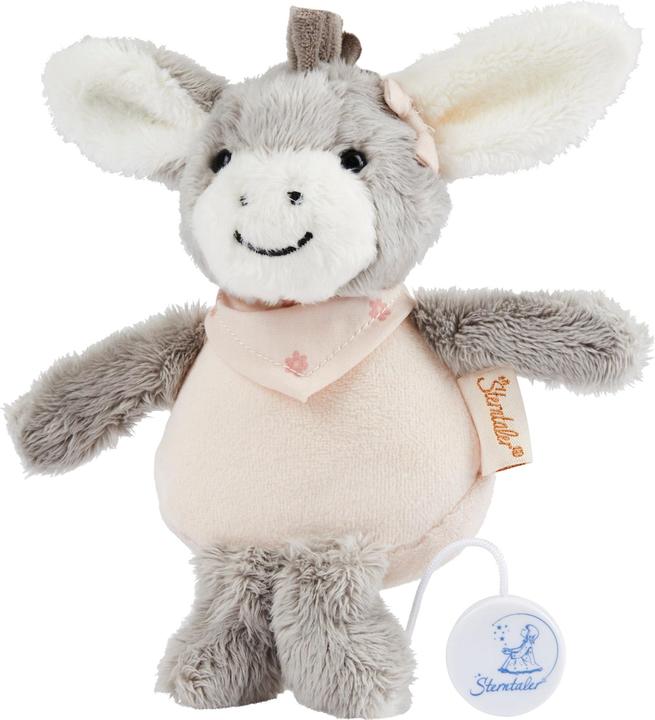 Produktbild Sterntaler Spieluhr Emmi Girl klein