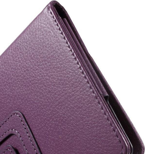 Image du produit MU Classic Étui en similicuir Litchi (Asus ZenPad 7.0)