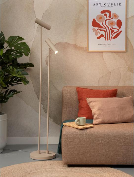 Actual product image It`s about RoMi Havana (GU10)