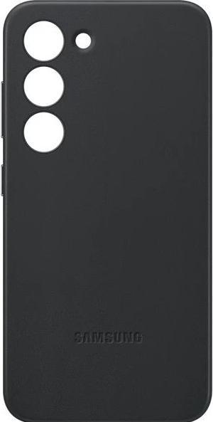 Produktbild Samsung Leather Case (Samsung Galaxy S23+)