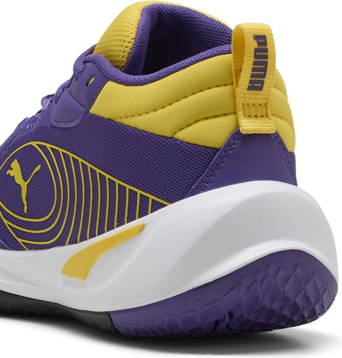 Actual product image Puma Playmaker Pro JR (39)