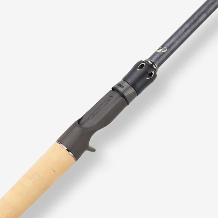 Immagine prodotto Caperlan Angelrute WXM-9 Casting 7'3 2,21 m H 10–40 g 3/8–1,4 oz (Cast, 221 cm)