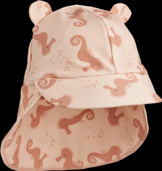 Immagine prodotto Liewood UV Schutz Mütze Senia Seahorse Apple Blossom UV Schutz +40