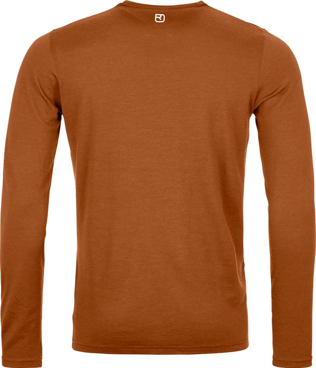 Actual product image Ortovox 185 MERINO MTN CUTOUT (L)