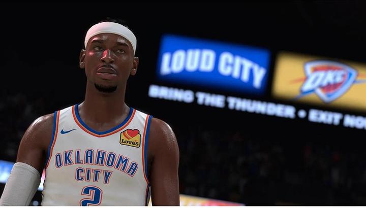 Image du produit Microsoft Xbox NBA 2K25 : Standard Edition Download Code (Xbox Series S, Xbox One S, Xbox One X, Xbox Series X)