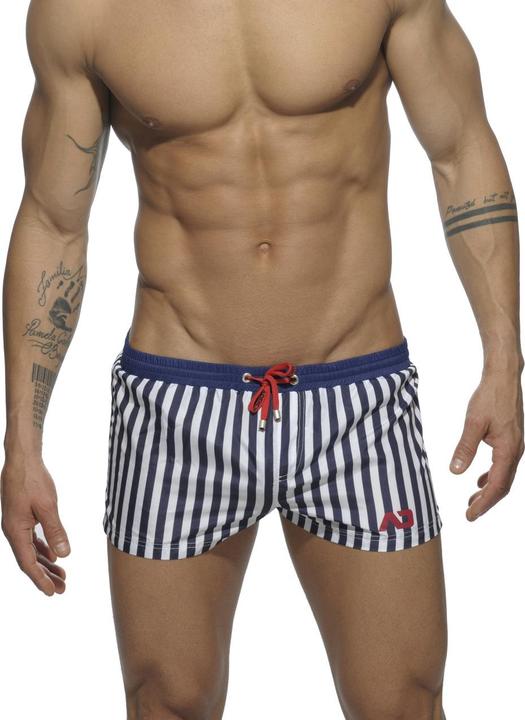 Addicted Sailor Short navy (XXL)