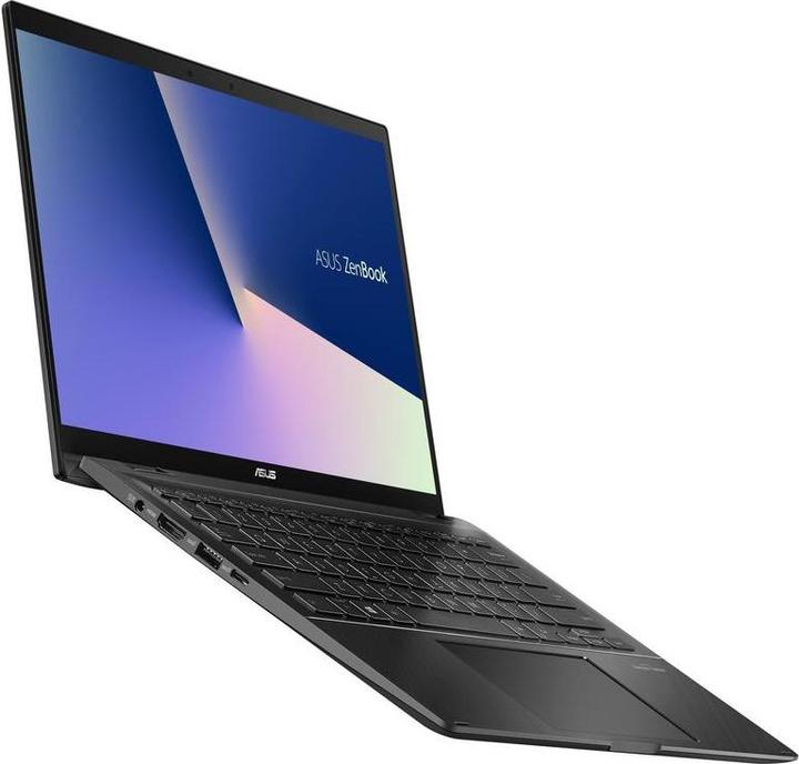 Immagine prodotto ASUS ZenBook Flip 14 (14", Intel Core i7-10510510U, 16 GB, 1000 GB)