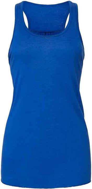 Produktbild Bella Canvas Flowy Ärmelloses Oberteil Racerback