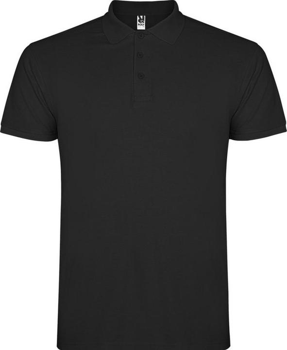 Alpinia Star Poloshirt kurzärmlig
