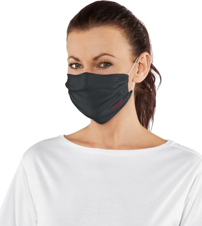 Produktbild Falke 2erPack Mund-Nasen-Maske (2 x)